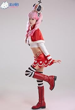 Amazon.co.jp: [bozaicos] コスプレ衣装 ワンピース one piece